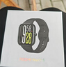 小米（MI）REDMI Watch 5 典雅黑 国家补贴 澎湃OS 2 心率血氧监测 蓝牙通话 红米手表5 智能手表 小米汽车 实拍图