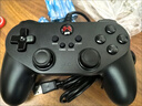 北通蝙蝠BD2E有线游戏手柄无感延迟非对称震动一键连发PC电脑steam电视即插即玩原神双人成行 实拍图