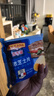 百吉福芝士片 再制奶酪 原味 300g*5 冷藏 即食 早餐烘焙原料 实拍图