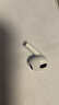 苹果/Apple Airpods 1代/2代/3代单只补配充电仓左右耳Pro2苹果二手无线蓝牙耳机 AirPods 3代左耳 99成新 实拍图