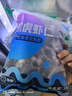 GUO LIAN国联 无人工保水剂黑虎虾仁 去冰净重2斤 90-110只 京东品质保障 实拍图