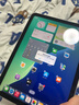 Apple/苹果 iPad11英寸 A16芯片2025年款 平板电脑 (128GB WLAN版/学习办公娱乐)银色 实拍图