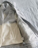骆驼（CAMEL）CamelTex户外御寒冲锋衣男女同款防油污外套三合一登山服  M 实拍图