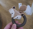 贵为（GiGwi）翠鸟发声逗猫玩具小猫咪幼猫自嗨解闷神器磨牙耐咬宠物玩具逗猫棒 实拍图