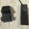 JSAUX几硕适用steamdeck/oled/ROG扩展坞rog ally掌机拓展坞LegionGo配件typec底座usb基dock官方4k投屏 实拍图