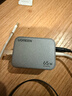 绿联65W氮化镓充电器pd40/45W多口Type-C快充头适用苹果17华为三星手机macbookPro笔记本电脑iPad 实拍图