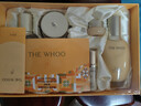 后Whoo气韵生水乳面霜7件礼盒344ml保湿修护抗皱生日礼物 实拍图