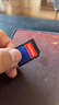 闪迪（SanDisk）32GB SD内存卡 U1 C10 至尊高速存储卡 读速120MB/s 全高清视频 数码相机理想伴侣 实拍图