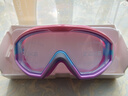 洲克儿童平光泳镜大框舒适防雾防水高清训练泳镜624502101-3 实拍图