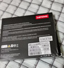 联想（Lenovo) 512GB SSD固态硬盘mSATA接口 SL700固态宝系列 实拍图