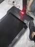 ANTEPOP跑步机家庭用智能电动小型折叠走步机室内运动减肥健身器材 黑【12档调节】运动版 实拍图