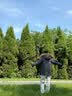 波司登（BOSIDENG）极寒鹅绒羽绒服男女情侣同款加厚大毛领保暖抗风外套 【店长推荐】极地灰8270 -充绒量+30%左右-700+高蓬鹅绒 S 160/84A 体重约100-110斤-卡码拍大 实拍图