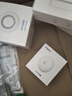 Aqara绿米联创智能开关D1墙壁开关远程控制已接入米家APP/苹果HomeKit 【需搭配网关】单火单键白色 实拍图