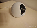 萤石EZVIZ摄像头家用 高清WIFI无线监控器莹石云APP手机远程查看室内360度全景旋转云台智能网络摄像机 800万C6C智能全彩【4K极清版】 官方标配无卡【30天云存储体验包】 实拍图