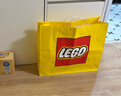 乐高（LEGO）积木拼装经典系列10698 创意大号积木盒男孩女孩儿童玩具生日礼物 实拍图