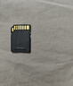 闪迪（SanDisk）16GB SD相机内存卡 C10 拍摄全高清视频 微单/单反数码相机存储卡 坚固耐用 超高性价比 实拍图