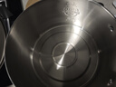 美的（Midea）电煮锅 电炒锅 便携式折叠锅 分体式小电锅 316L不锈钢 0涂层旅行出差烧水电水壶多功能锅XZC16X01 实拍图