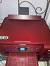 爱普生（EPSON）L4267墨仓式彩色无线多功能一体机家用/办公（打印复印扫描 wifi 自动双面 液晶屏 AI学习打印机） 实拍图