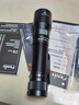 FENIX菲尼克斯手电筒C6 V3.0强光远射充电户外照明防水应急手电筒 实拍图