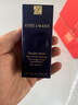 雅诗兰黛DW持妆粉底液17#象牙白(1W1)30ml控油遮瑕化妆品礼盒生日礼物 实拍图