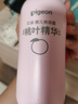 贝亲（Pigeon）桃叶精华 婴儿液体爽身露 家庭装 四季通用 480ml IA286 实拍图