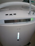 鱼跃（Yuwell）制氧机医用吸氧机家用老人5L升级氧气机6L7F-6W中重度缺氧 实拍图