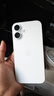 Apple苹果iPhone16/15/14/13/12pro/max系列 二手手机内存以质检报告为准 苹果 iPhone 16 实拍图