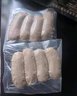 大希地火山石烤肠 肉肠1016g/20根 早餐火腿肠香肠热狗空气炸锅烧烤食材 实拍图