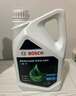 博世（BOSCH）有机长效汽车防冻液发动机冷却液 养车保养 冰点-45℃ 2L（绿色） 实拍图