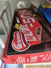 雀巢（Nestle）脆脆鲨牛奶味巧克力夹心威化饼干24条446.4g 休闲零食 早餐下午茶 实拍图