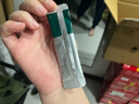英氏婴幼儿强化铁猪肝粉54g宝宝辅食调味拌饭料6个月以上补铁不含盐 实拍图
