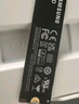 三星（SAMSUNG）1TB SSD固态硬盘 M.2接口(NVMe协议PCIe4.0*4/5.0*2)读速7150MB/S 990 EVO Plus 实拍图