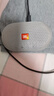 JBL TUNE3 多功能插卡蓝牙音箱 【国家补贴】便携式户外音响 FM收音机TF卡 出游送礼 灰色 实拍图