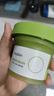 碧菲音（BE PLAIN）韩国绿豆酵素泥膜清洁毛孔深层清洁敏感肌涂抹面膜120ml 实拍图