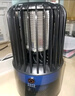 澳柯玛（AUCMA）灭蚊灯充电驱蚊神器家用卧室紫光仿生诱蚊苍蝇灯基孔肯雅热30P6 实拍图