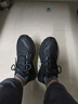 爱步（ECCO）户外运动鞋男 徒步登山鞋男士休闲鞋男鞋 奥途824254 HL 黑色82425451052 39 实拍图