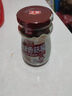 海天 香菇酱 拌饭拌面酱 有机香菇酱200g【0防腐剂】微辣 调味酱 实拍图