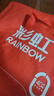 彩虹双人自动断电除菌除螨小型宿舍无纺布电热毯电褥子1.5*1.2米 实拍图