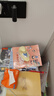 名创优品（MINISO）Cinnamoroll月芽甜梦LED发光摆件小夜灯卧室床头灯家居 生日礼物 实拍图