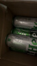 喜力啤酒500ml*21听大罐听装 Heineken（经典18听+星银3听） 实拍图