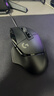 罗技（G）502 X有线游戏鼠标 g502进阶有线版 全新光学机械混合微动 HERO引擎 电竞鼠标  黑色 实拍图