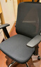 黑白调P5双背-Ultra人体工学椅电脑椅子办公椅人工力学椅电竞椅国家补贴 实拍图