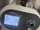 麦德哈特总部直营呼吸机打呼噜双水平全自动止鼾器家用睡眠呼吸暂停老人 【升级双水平全模式止鼾】医用25压力呼吸机925A 实拍图