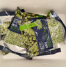 京鲜生  浦之灵田园毛豆仁300g/袋 毛豆荚大青豆粒 健康轻食 冷冻蔬菜 实拍图