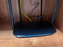 普联（TP-LINK）双千兆路由器 易展mesh分布式 AC1200无线家用穿墙 5G双频 WDR5620千兆易展版 IPv6 实拍图