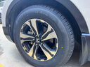 玲珑轮胎汽车轮胎235/65R17 108V 御风系列CROSSWIND 4×4 HP XL 适配欧宝 实拍图