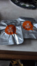 科尔沁 灯影牛肉丝 麻辣味230g 独立小袋 特产辣味休闲零食 风干牛肉干 实拍图
