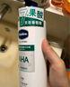 凡士林烟酰胺焕亮净肤+玻尿酸保湿沐浴露500mlx2 男士女士沐浴香体皂液  实拍图