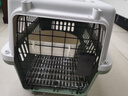腆宠  宠物航空箱小号 猫咪航空箱猫狗 猫包猫笼外出车载猫箱狗狗托运 实拍图
