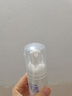 露安适初生倍护洗发沐浴泡泡二合一50ml 婴儿宝宝洗发沐浴0-3岁旅行装 实拍图
